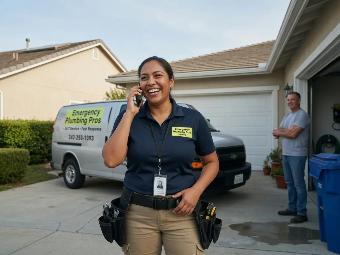 Emergency Plumber West Monroe, LA FAQs
